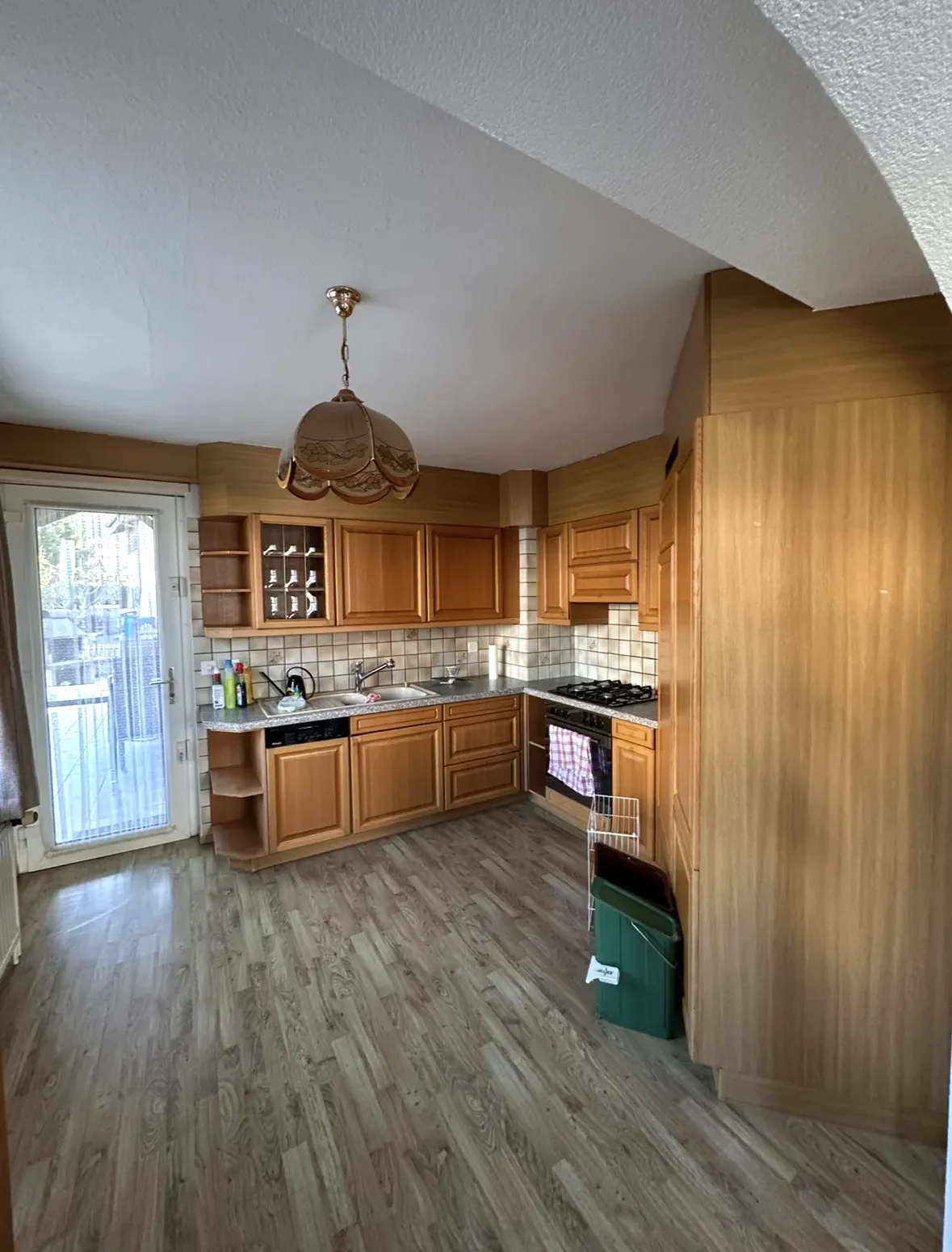 Before image