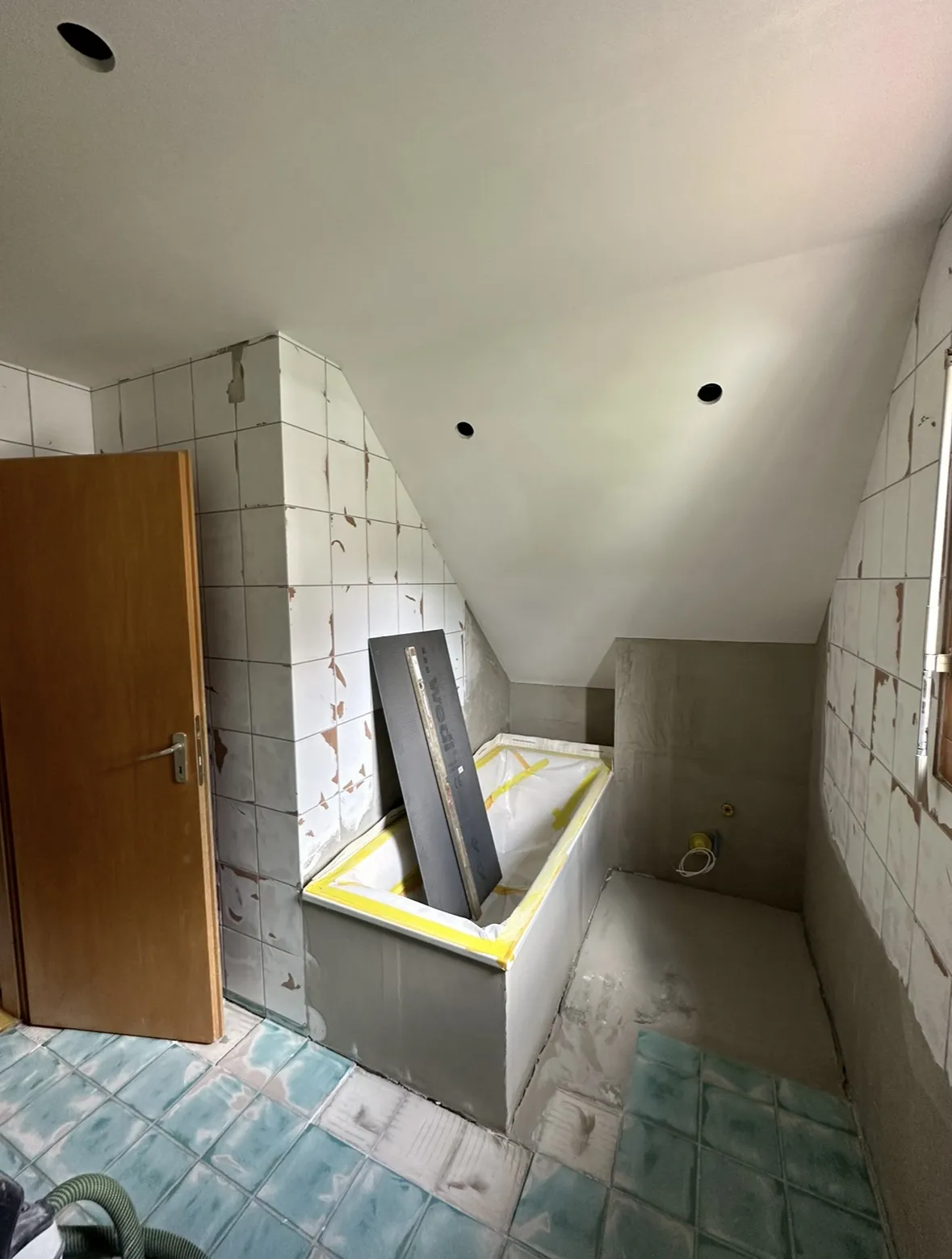 Before image