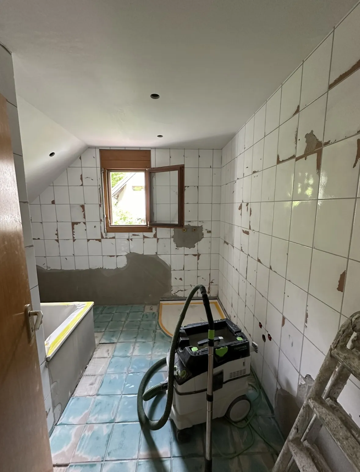 Before image