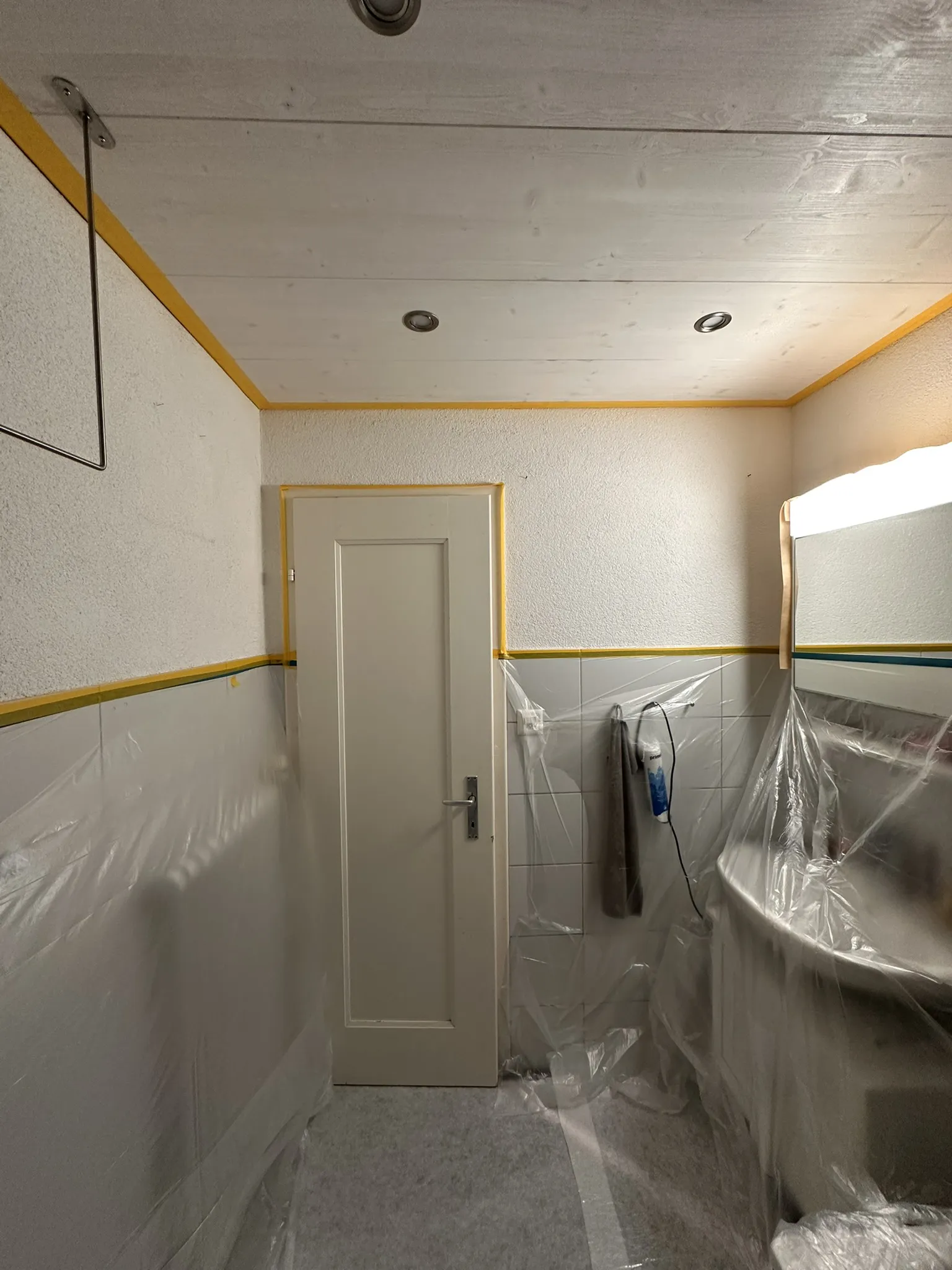 Before image