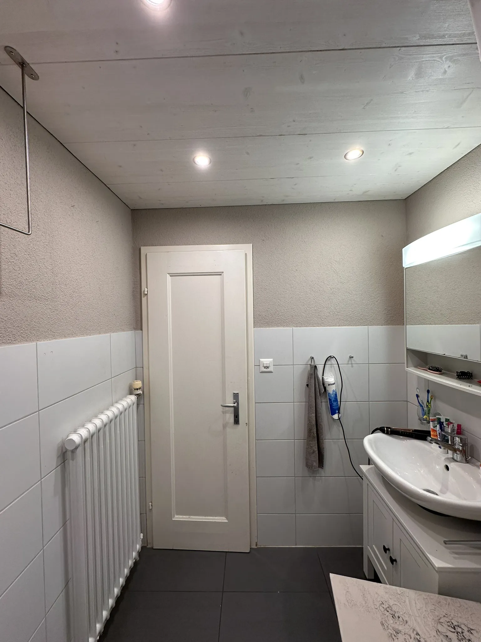 After image